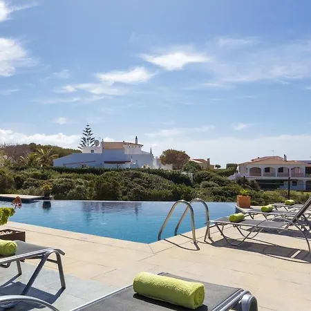 Dolce Mare Villa *