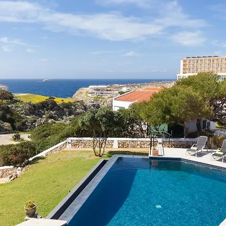 Dolce Mare Villa
