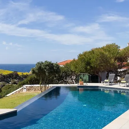 Villa Dolce Mare Cala'N Blanes (Menorca)