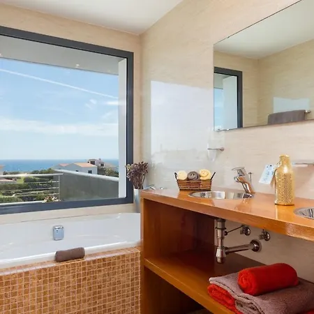 Villa Dolce Mare