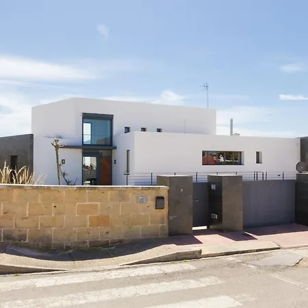 Villa Dolce Mare Cala'N Blanes (Menorca)